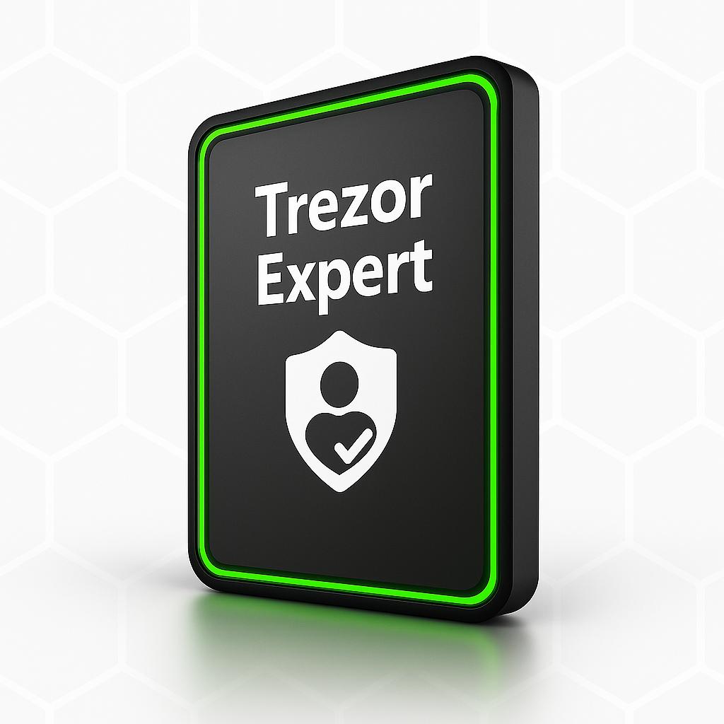 Trezor Expert